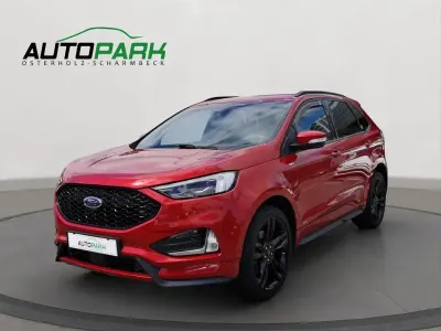 Gebraucht Ford Edge