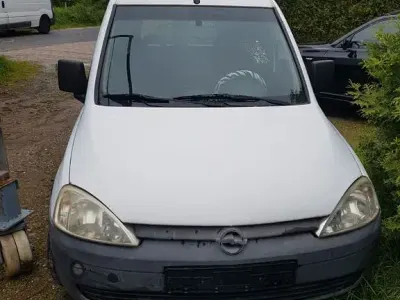 Używany Opel Combo