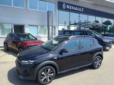 Gebraucht Dacia Sandero