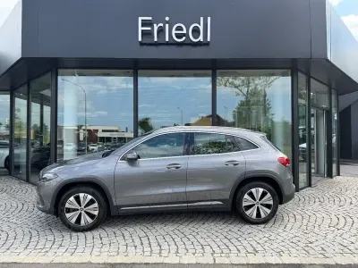 Gebraucht Mercedes EQA300