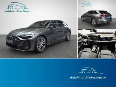 Gebraucht Audi A5