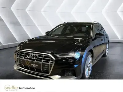Gebraucht Audi A6 Allroad 344 PS (253 kW) 2022 Andere farbe Kombi
