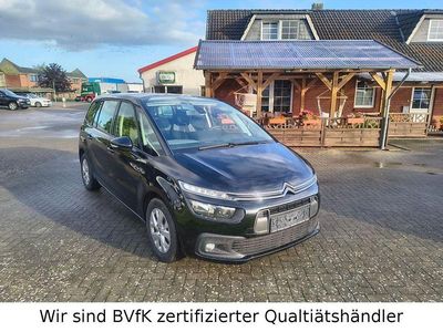 Citroën Grand C4 Picasso
