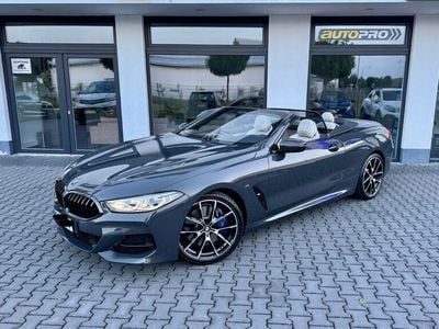 BMW 840