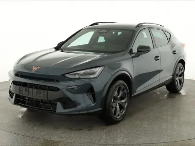 Neu Cupra Formentor 150 PS (110 kW) 2025 Magnetic tech metallic SUV