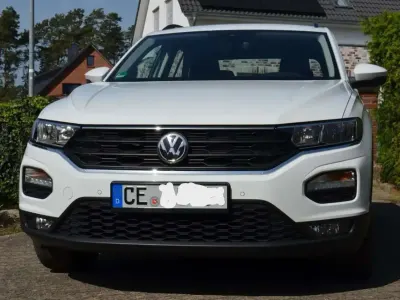 Usata VW T-Roc 150 CV (110 kW) 2019 SUV