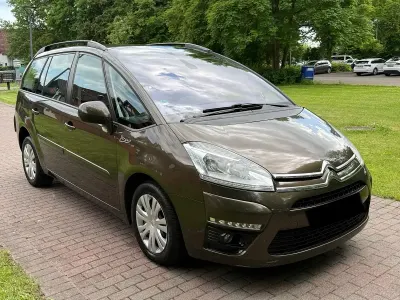 Gebraucht Citroën Grand C4 Picasso