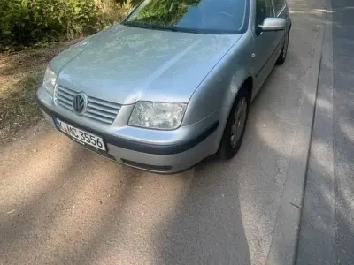 Gebraucht VW Bora