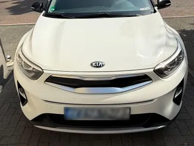 Gebraucht Kia Stonic