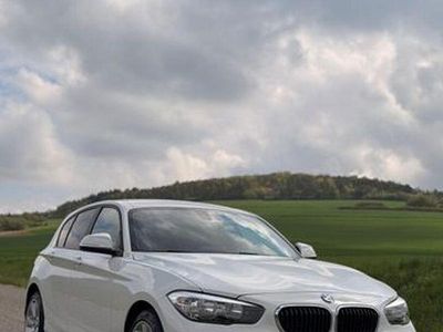 Second-hand BMW 118 Advantage 136 CP (100 kW) 2019 Andere Hatchback