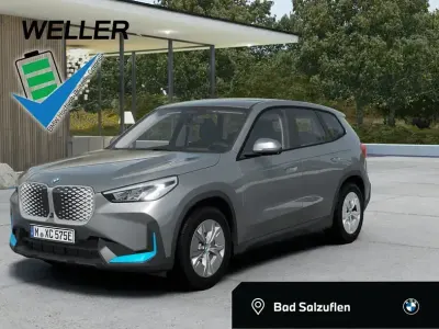 Gebraucht BMW iX1