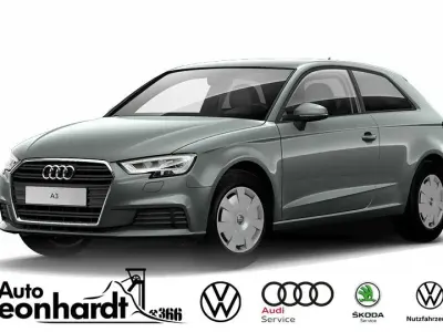 Gebraucht Audi A3 150 PS (110 kW) 2016 Grau Limousine