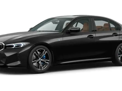 Second-hand BMW 330 Comfort Edition 286 CP (210 kW) 2026 Negru Berlinǎ