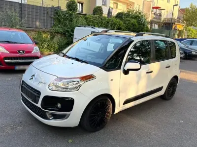 Używany Citroën C3