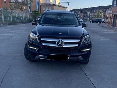 Mercedes GL350