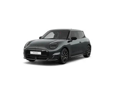 Gebraucht Mini Cooper SE 160 kW (218 PS) 2025 Kleinwagen