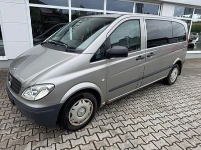 Mercedes Vito