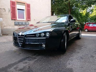 Alfa Romeo 159