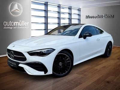 Mercedes CLE200