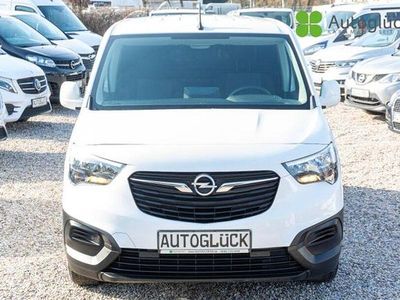 Usata Opel Combo Edition 102 CV (75 kW) 2020 Bianco Monovolume