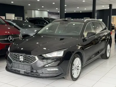 Gebraucht Seat Leon