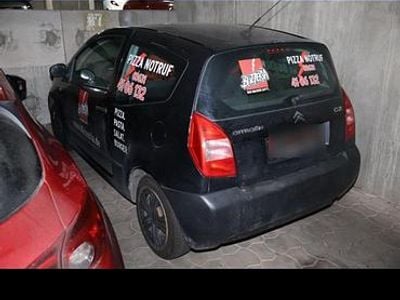 Citroën C2
