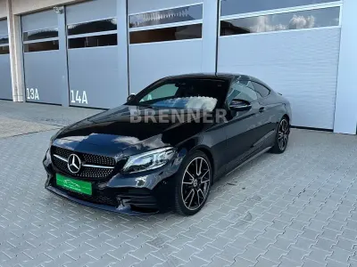 Gebraucht Mercedes C200