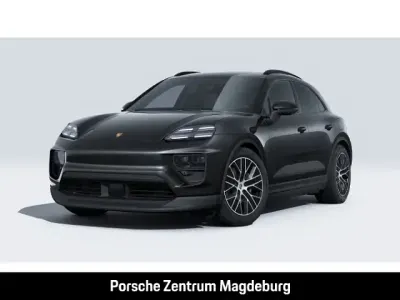 Gebraucht Porsche Macan
