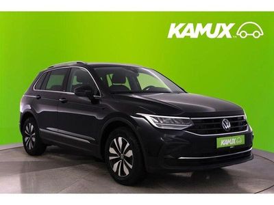Schwarz Gebraucht 2024 VW Tiguan Move SUV | 26.700 € (Guter Preis)