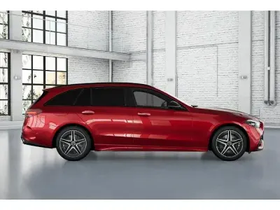 Gebraucht Mercedes C300e 313 PS (230 kW) 2022
