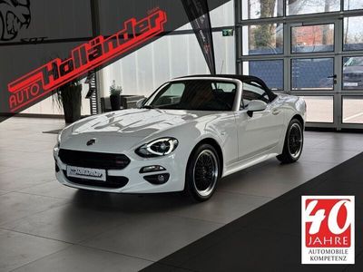 Fiat 124 Spider