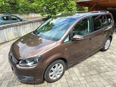 VW Touran