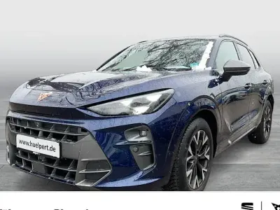 Gebraucht Cupra Terramar 150 PS (110 kW) 2025 Blau SUV