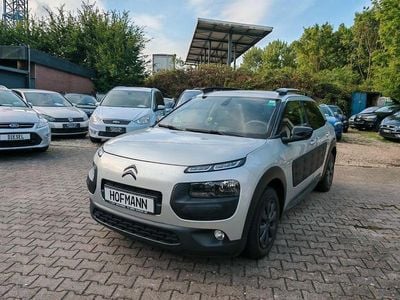 Citroën C4 Cactus