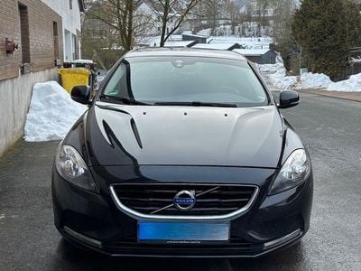 Gebraucht Volvo V40 Ocean Race 114 PS (83 kW) 2014 Schwarz Limousine