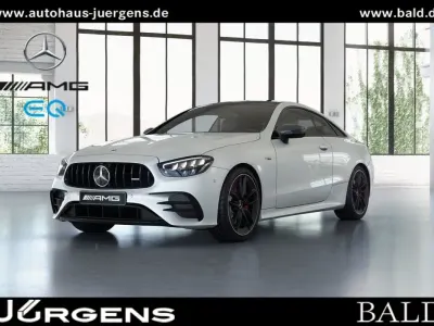 Gebraucht Mercedes E53 AMG