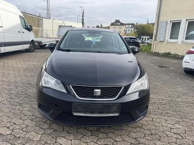 Seat Ibiza ST