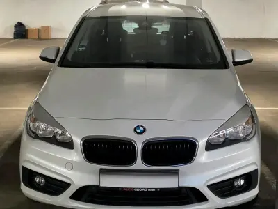 Gebraucht BMW 218