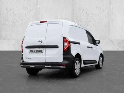 Nissan Townstar
