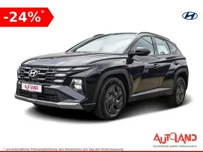 Gebraucht Hyundai Tucson