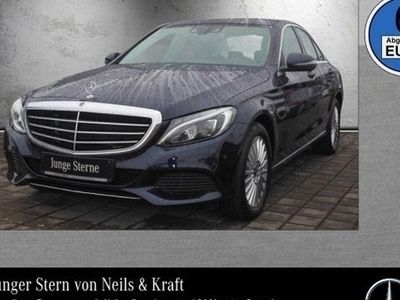 Mercedes C200 Gebraucht In Bad Nauheim Autouncle