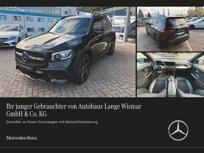 Mercedes GLB250