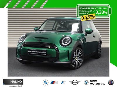 Mini Cooper SE