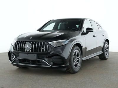 Mercedes GLC43 AMG