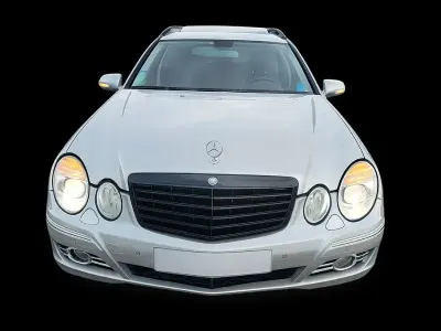Gebraucht Mercedes E320