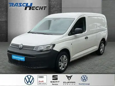 Gebraucht VW Caddy Maxi