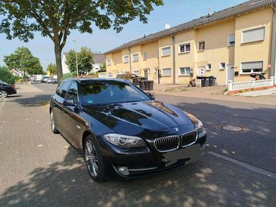 BMW 525