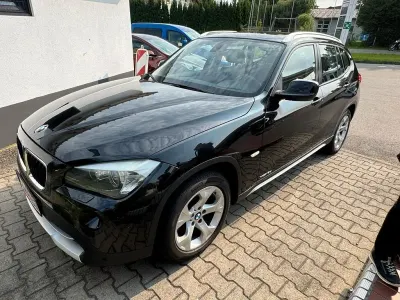 Gebraucht BMW X1