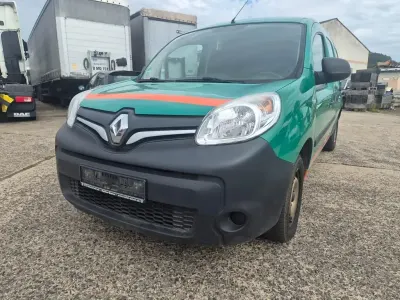 Gebraucht Renault Kangoo