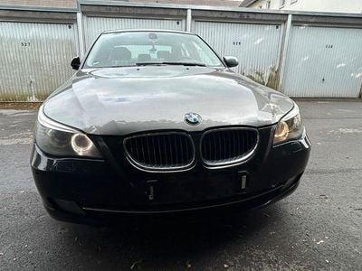Gebraucht BMW 535 306 PS (225 kW) 2008 Limousine